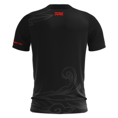 FPX - Pro Jersey [Black]