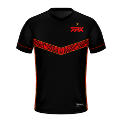 CUSTOM FPX - Pro Jersey 2022 [Black] - Free Customization